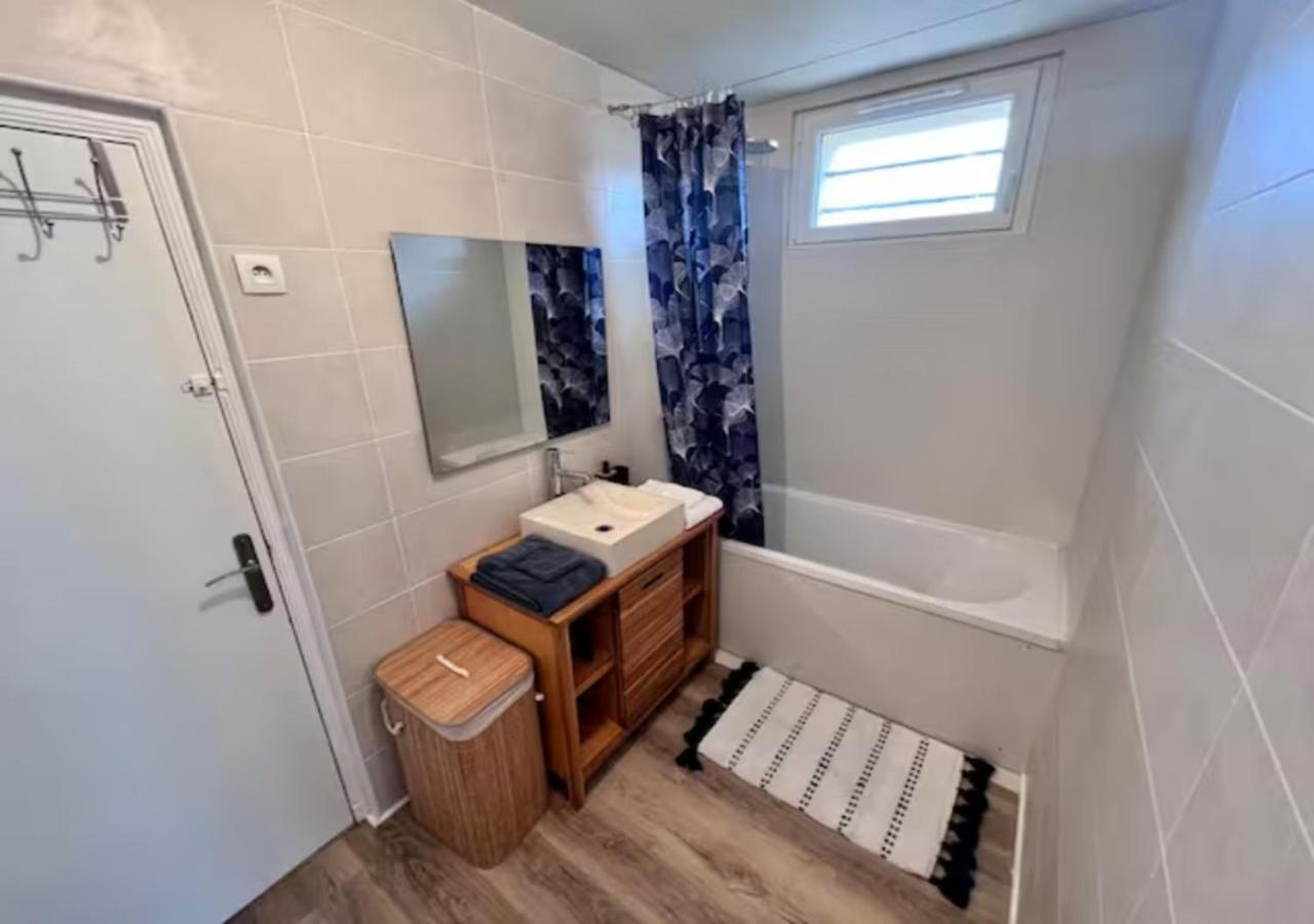 Apartament Le Cosy Narbona Zewnętrze zdjęcie