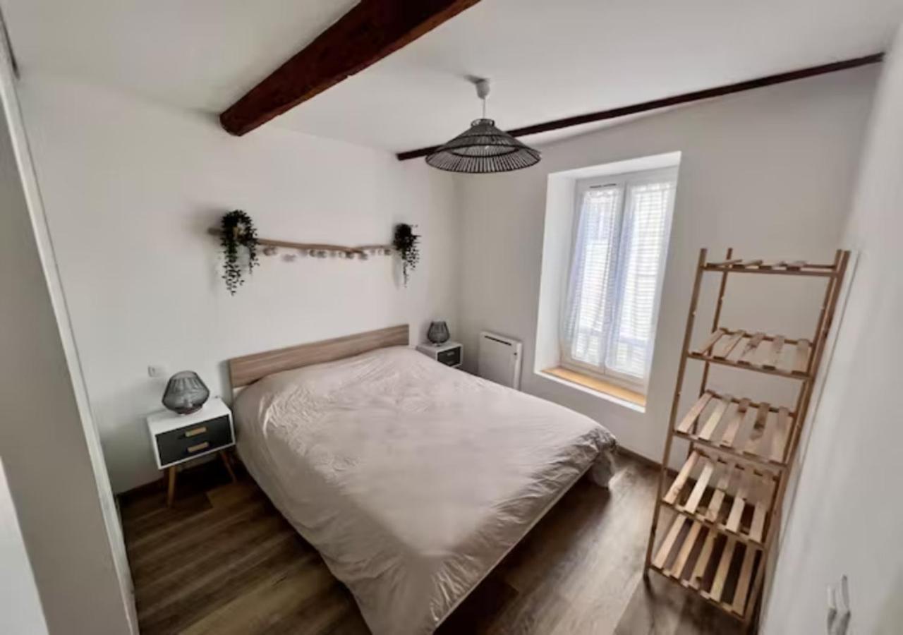 Apartament Le Cosy Narbona Zewnętrze zdjęcie