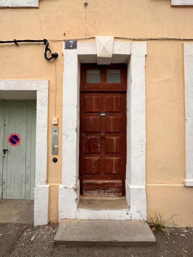 Apartament Le Cosy Narbona Zewnętrze zdjęcie