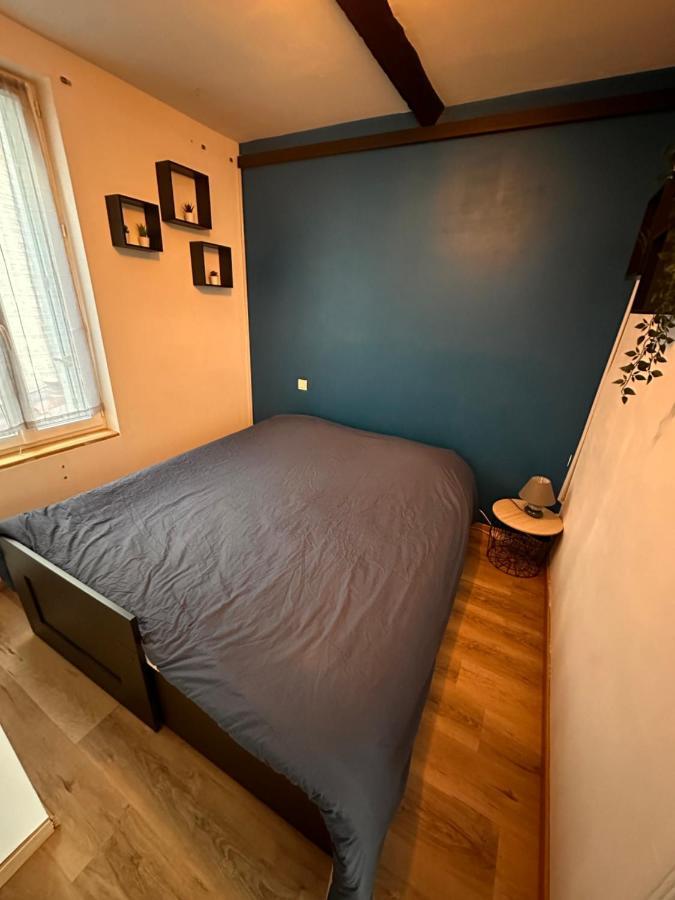 Apartament Le Cosy Narbona Zewnętrze zdjęcie