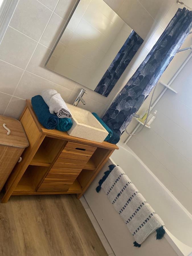 Apartament Le Cosy Narbona Zewnętrze zdjęcie