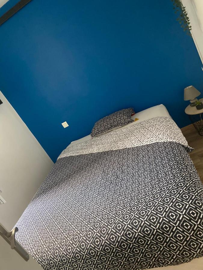 Apartament Le Cosy Narbona Zewnętrze zdjęcie