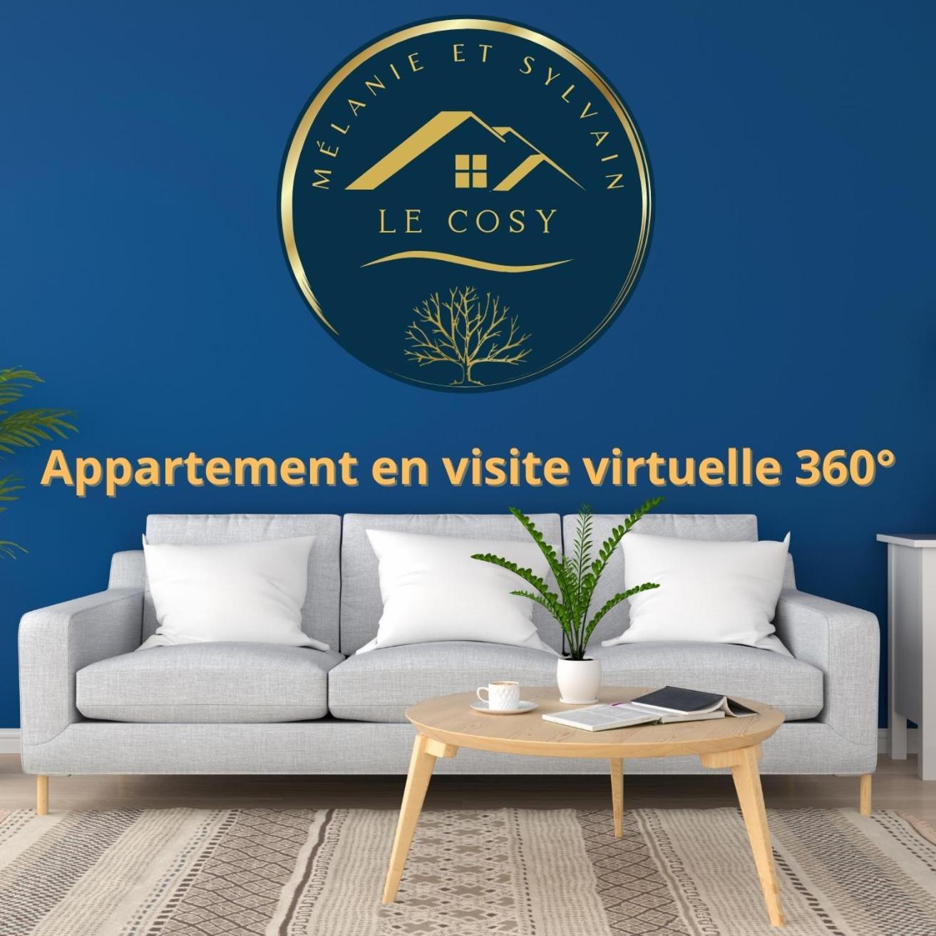 Apartament Le Cosy Narbona Zewnętrze zdjęcie